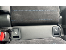 BMW iX2 150kW eDrive20 Shadow Edition 65kWh 5dr Auto Electric Hatchback